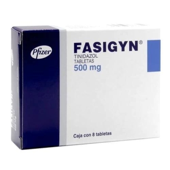 Buy Brand Fasigyn Online