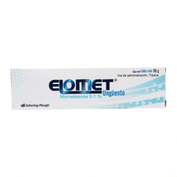 ELOMET (MOMETASONA) 0.1% UNG 30G - MEXIPHARMACY - FARMACIA ONLINE EN ...